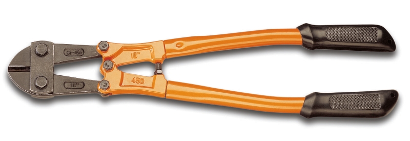 Bolt cutters