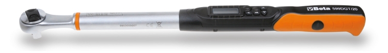 DIGITAL TORQUE WRENCHES