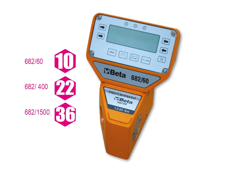 CALIBRATION BENCHES AND DYNAMOMETRIC SCREWDRIVERS
