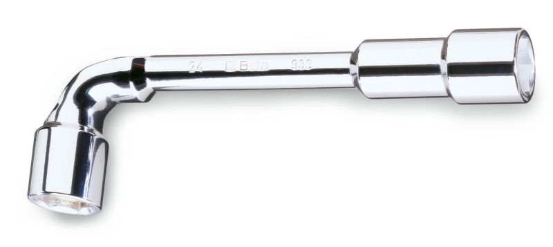 Socket wrenches