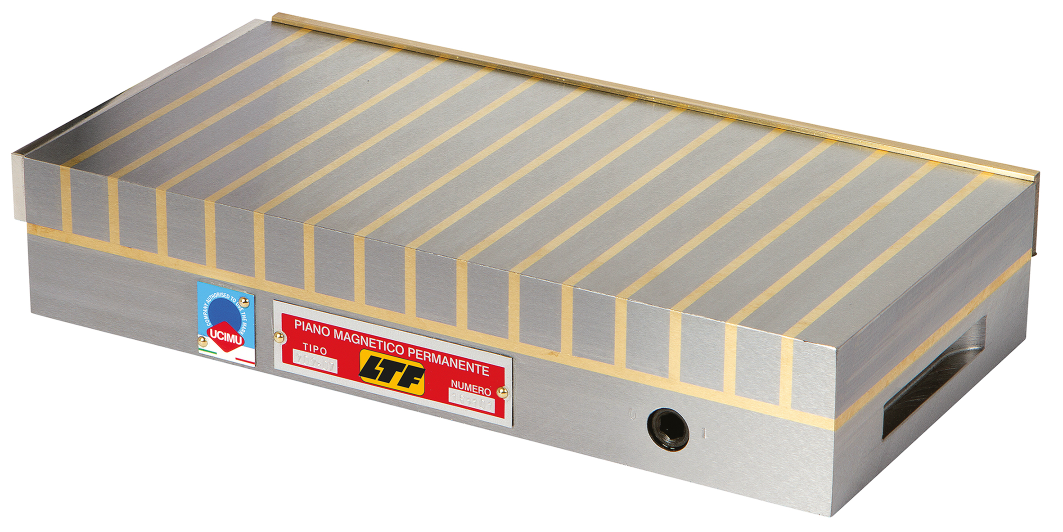 MAGNETICEQUIPMENTS