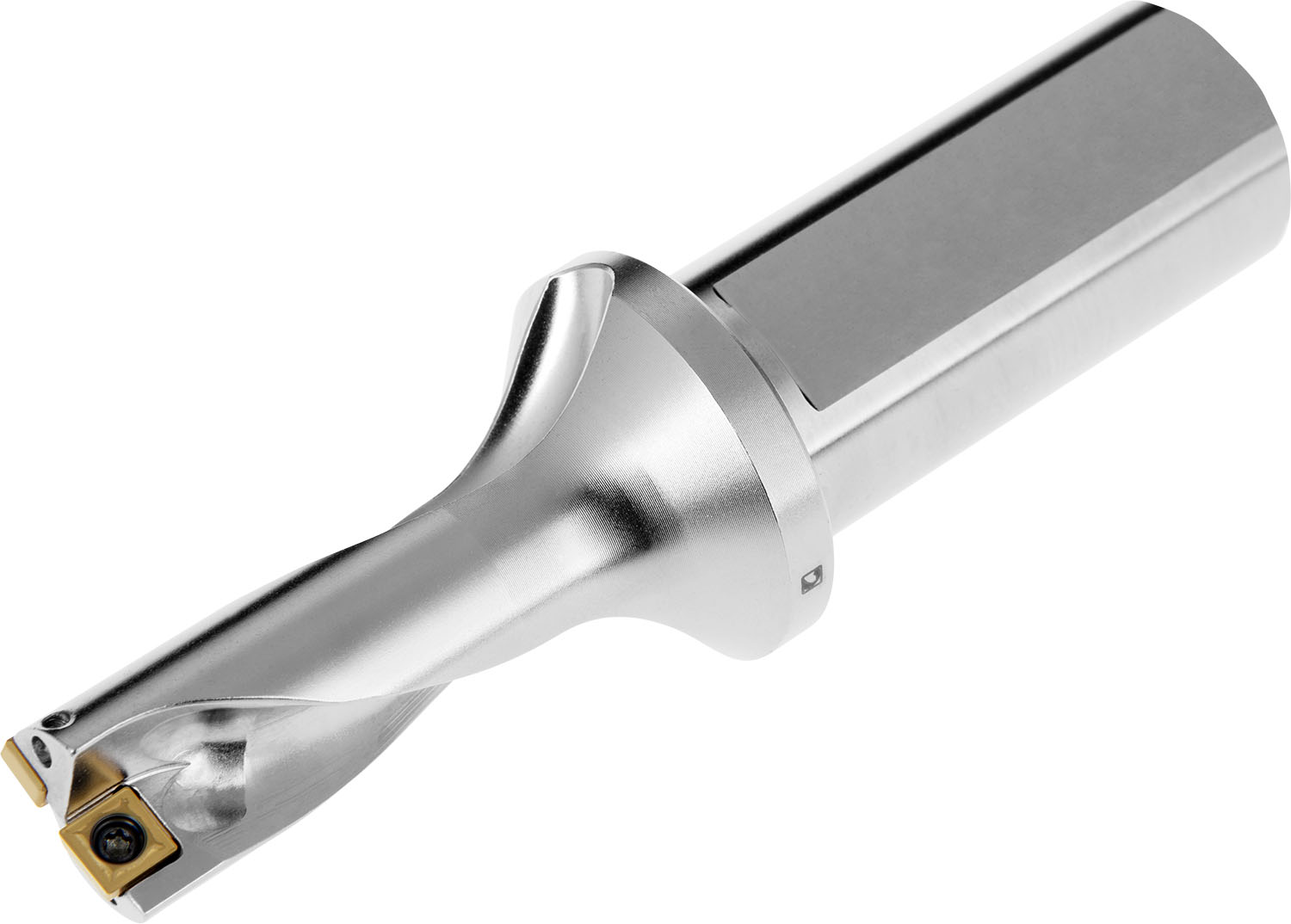 PUNTE A FISSAGGIO MECCANICO