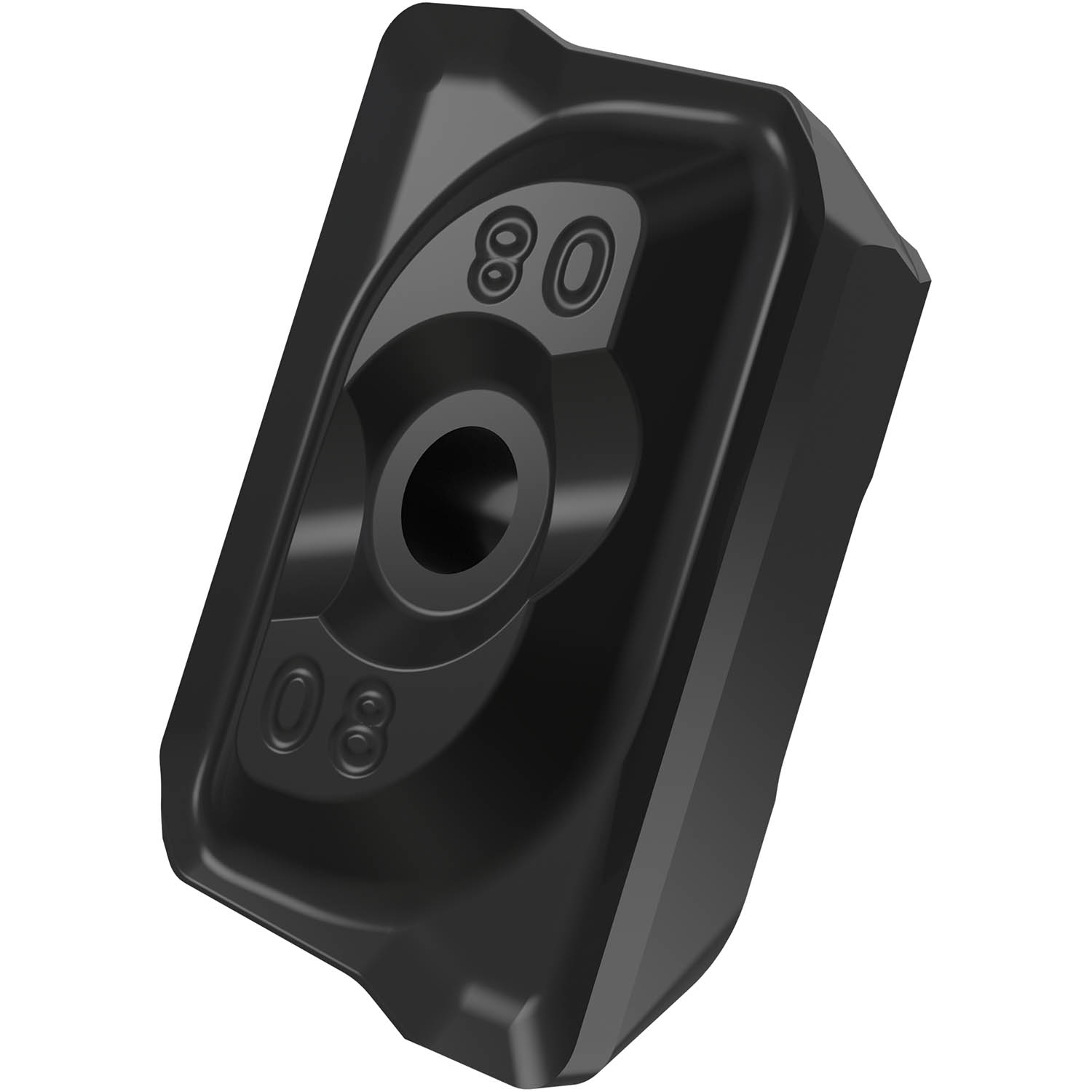 Side Lock Milling Inserts