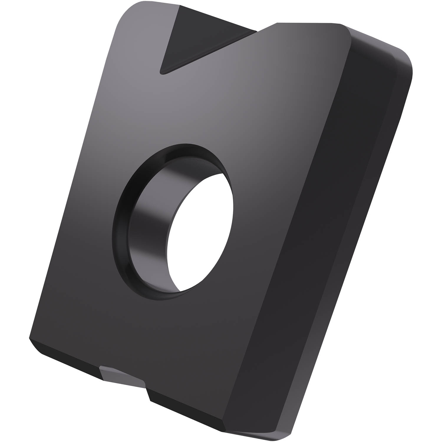 INSERTS FOR MOLD MILLING