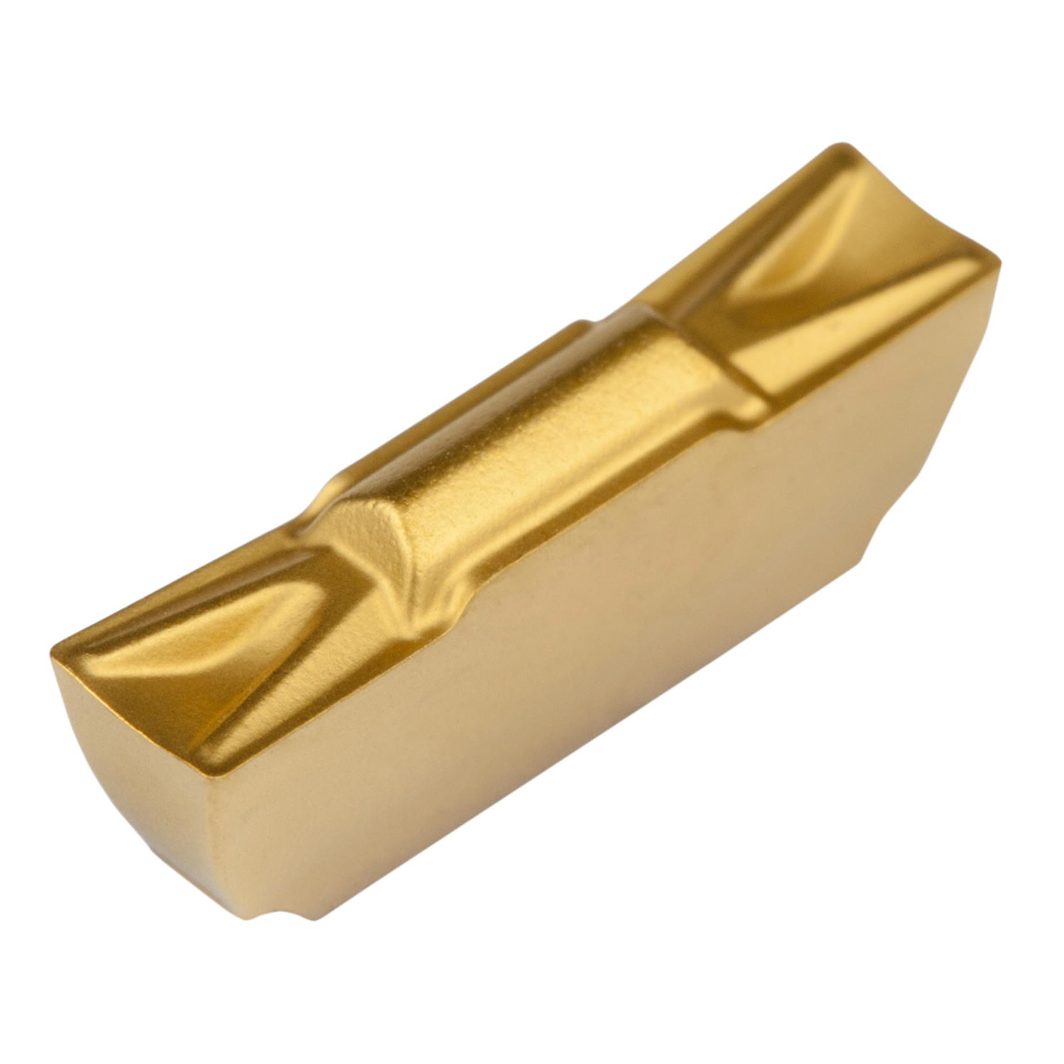 INSERTS FOR GROOVING