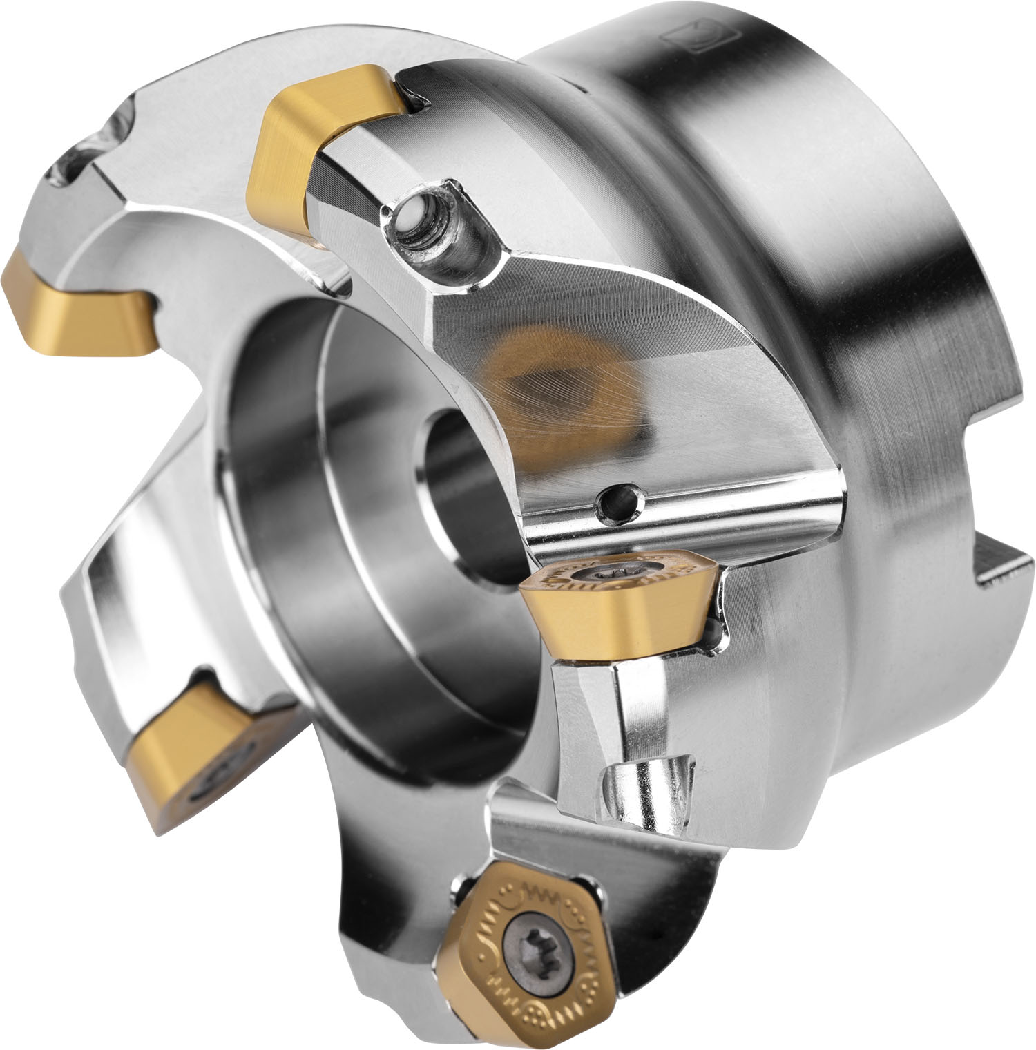 HIGH ADVANCEMENT BURRS